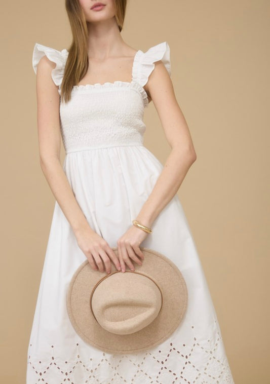 Summer dress