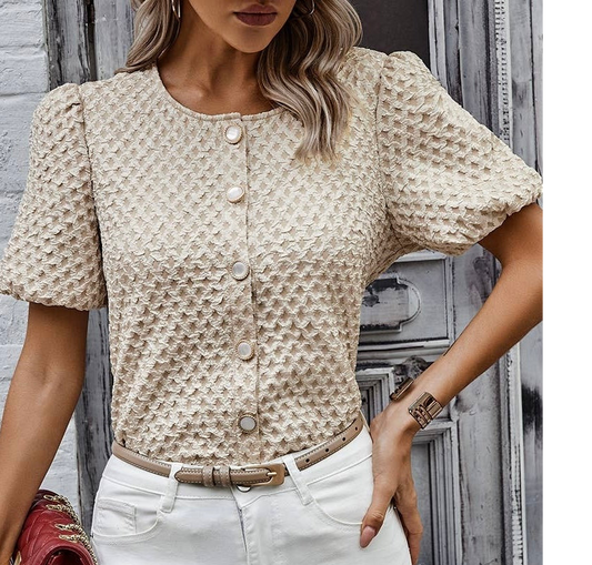 Daisy Top