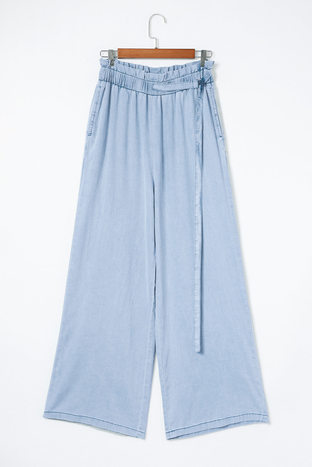 Lola High Waisted Pants